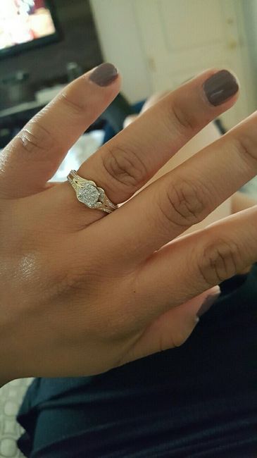Show me your rings