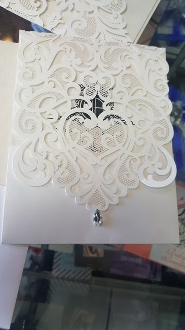 Invitations in Southern California