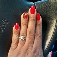 Rings! Rings! And more rings!