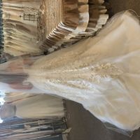 What veil length are you having?