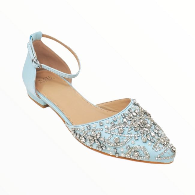 Wedding Flats 1