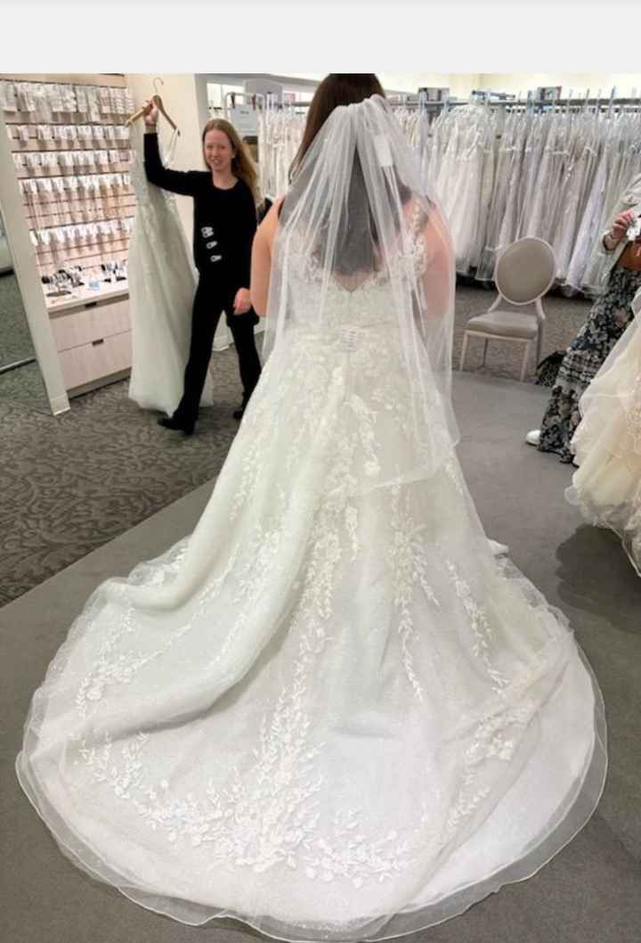 Shorten train length possible? - 1