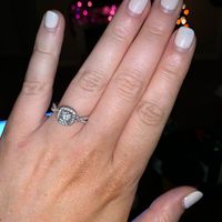 Brides of 2022! Show us your ring! - 1