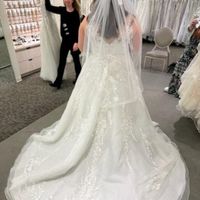 Shorten train length possible? - 1