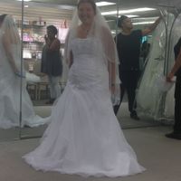 Let's see those dresses!!