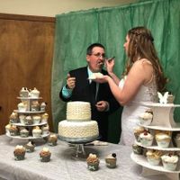 Married this last Saturday!! - 1