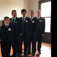 Married this last Saturday!! - 3