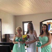 Married this last Saturday!! - 6