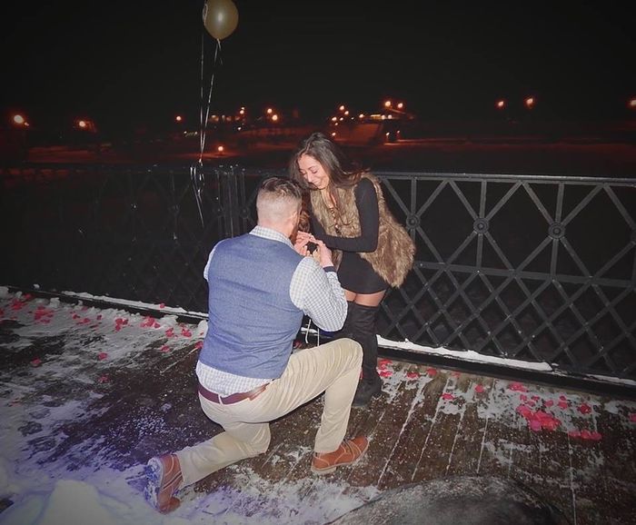 Brides of 2020!  Show us your ring! - 1