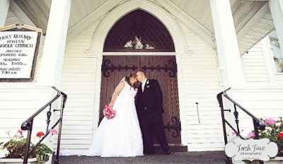 I'm back! Pic friendly