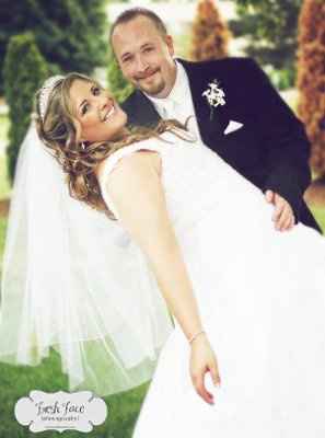 I'm back! Pic friendly