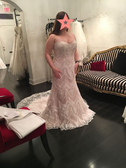 Show me your dress! 3