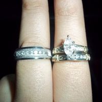 It's time for some ring porn!