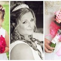 I'm back! Pic friendly