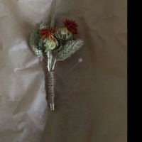 Dried Flowers - Any Experience? - 3