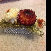 Dried Flowers - Any Experience? - 4