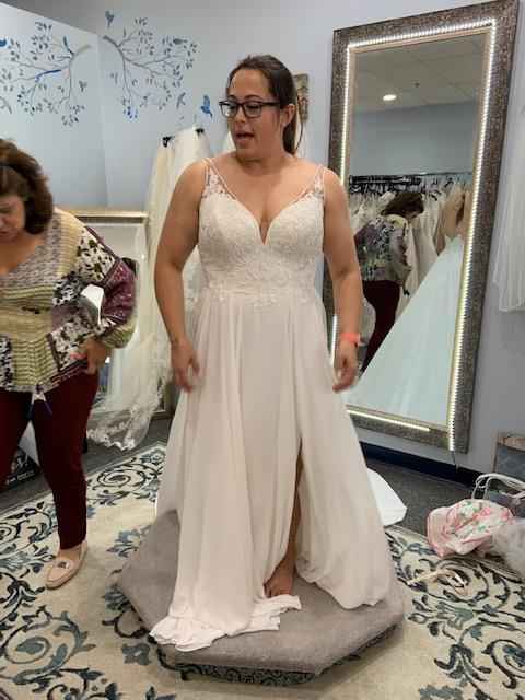 Dress help!! - 1