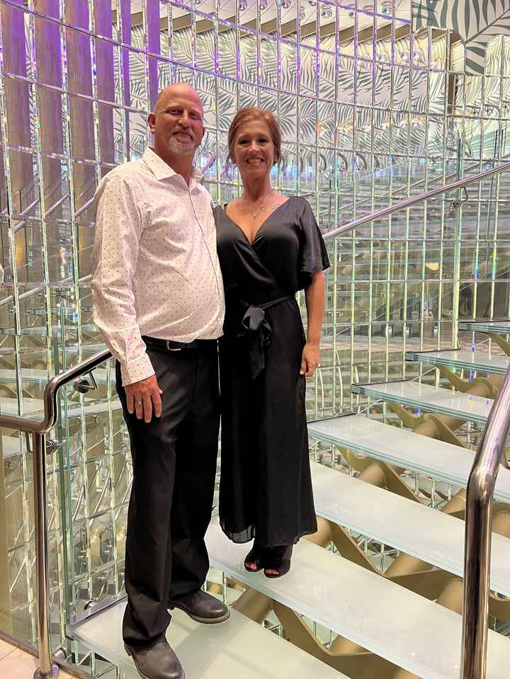 Couples getting married on August 17, 2024 - 1