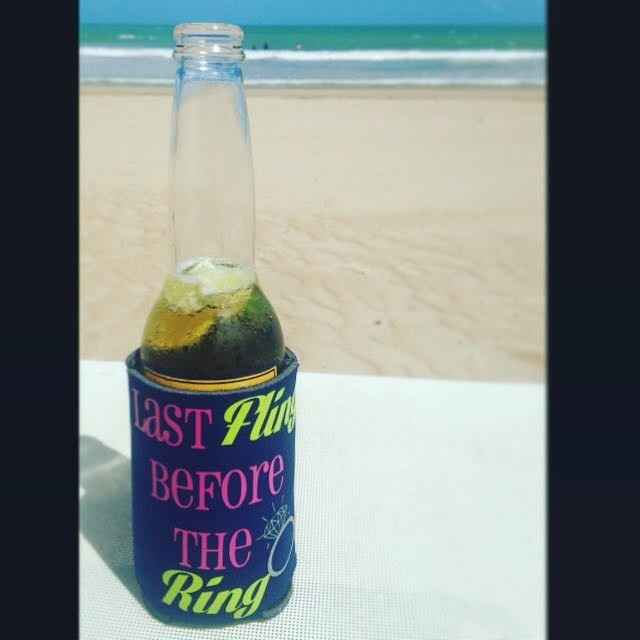 Gifts for bachelorette party?