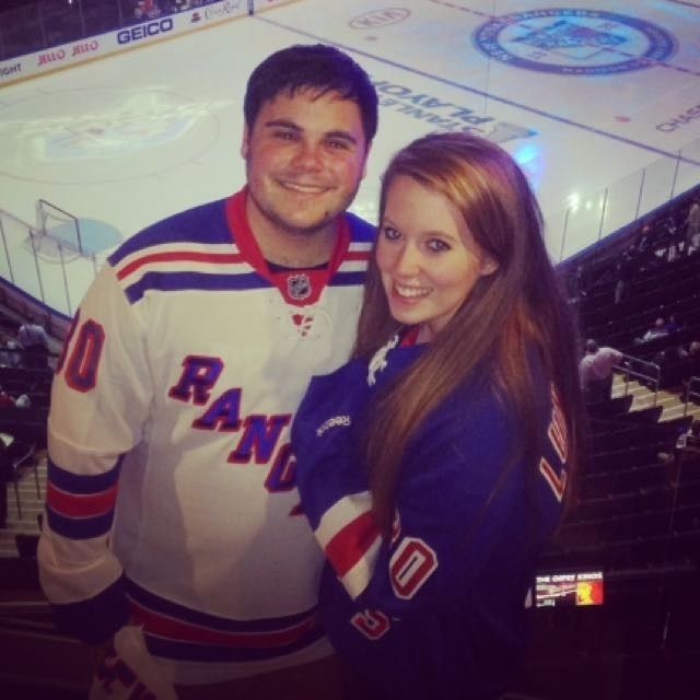 Show us you and your SO!