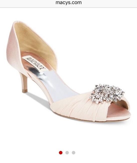 Shoes shoes shoes!!!