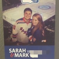 Show me your save the dates!