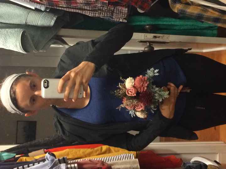 First attempt at Sola Flowers