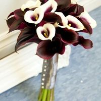 Artificial Calla Lilies