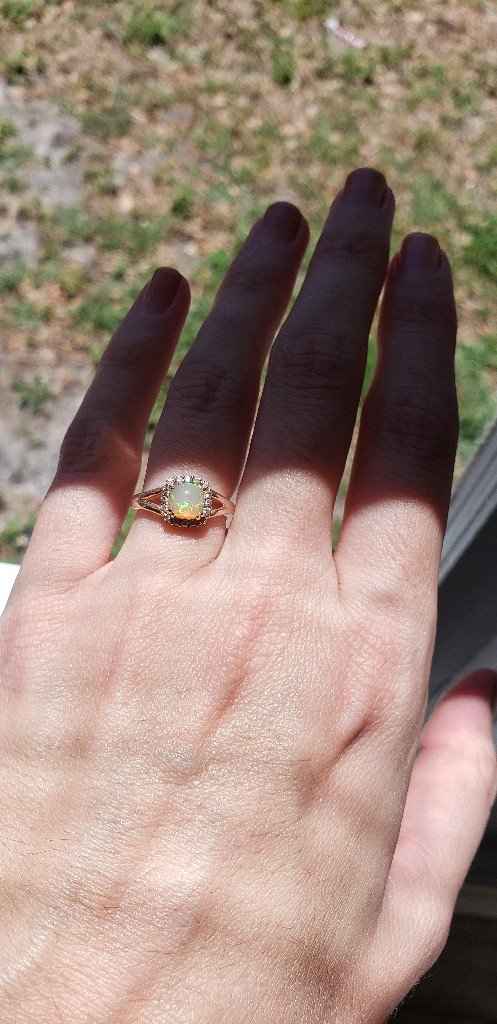 Rings💍💍💍 - 2