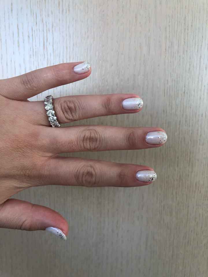 Brides of 2022! Show us your ring! - 1
