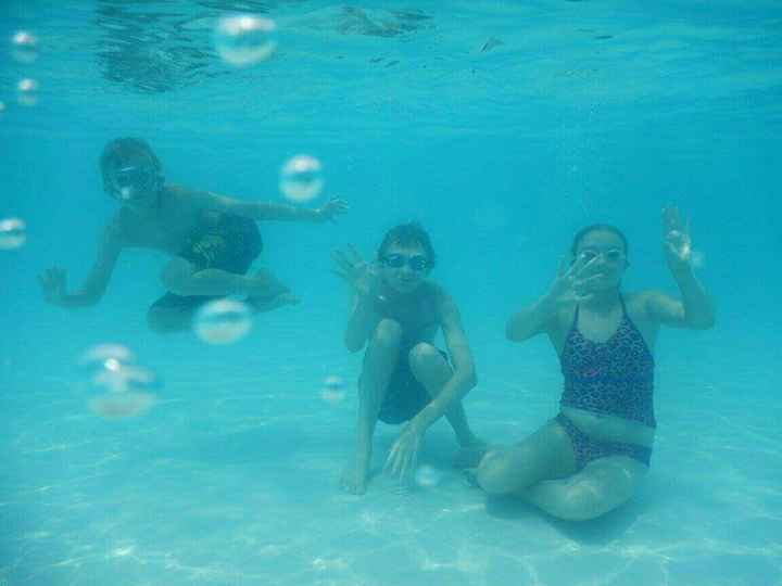 Post a pic of something that makes you happy!