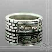 Let's see your other half ring