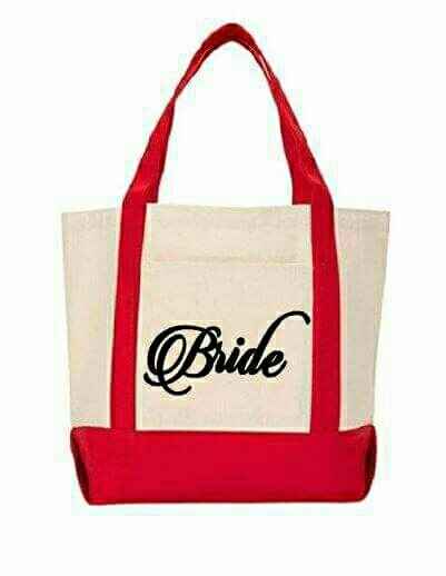 Bridesmaid Gift Boxes