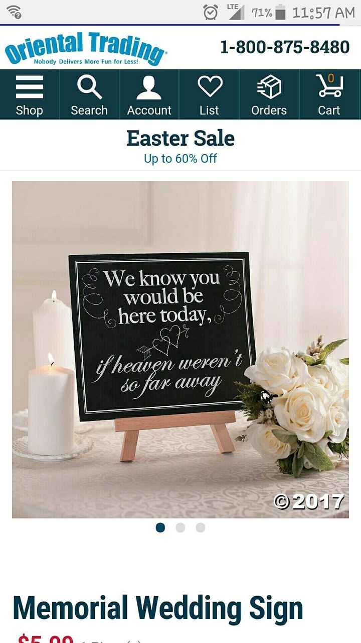FH deceased father