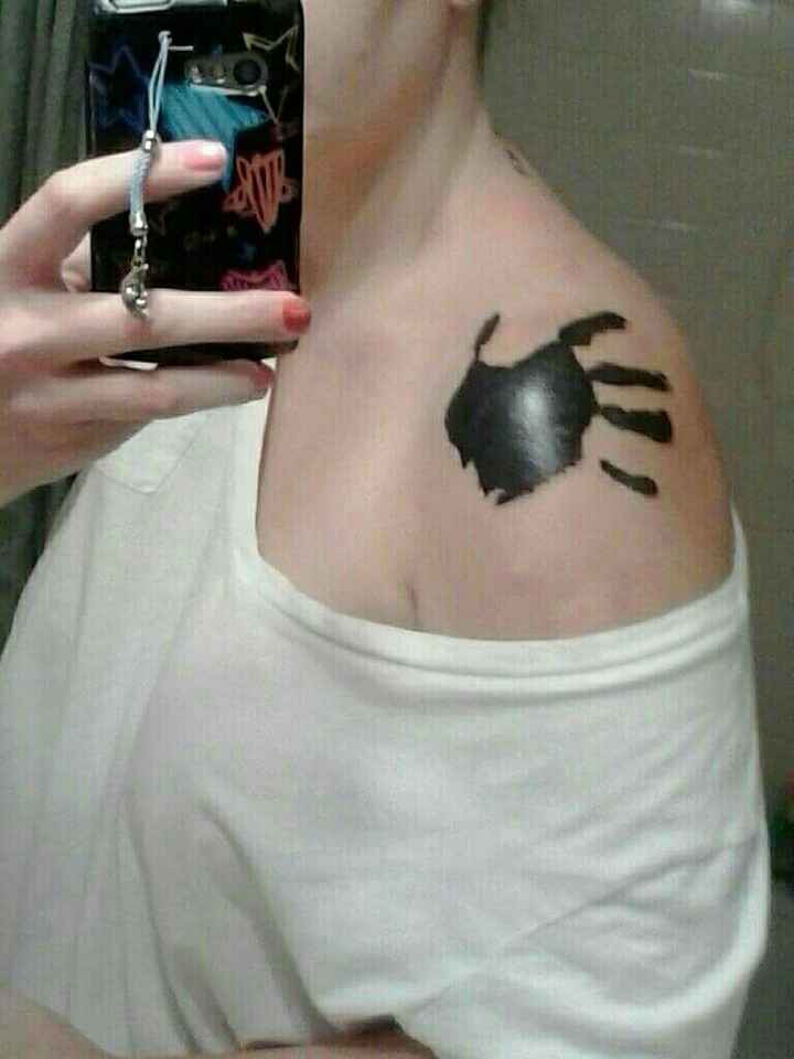 NWR: Tattoo Gallery