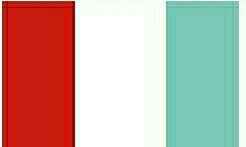 Tell me your wedding colors!