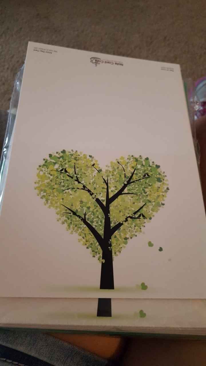 Inexpensive Save the Dates and Invitations