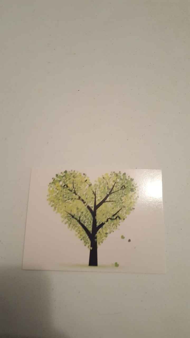 Show me your save the dates!!