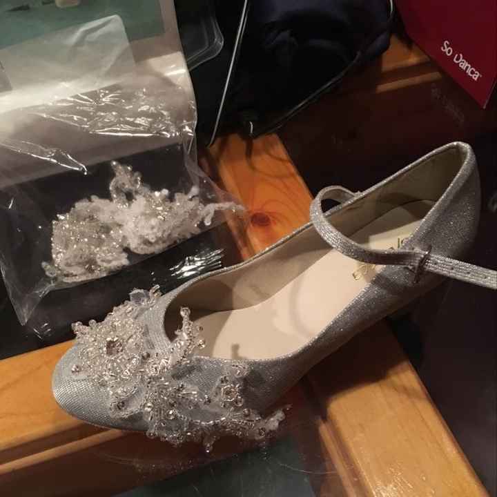 Found my perfect Vintage meets Modern shoes