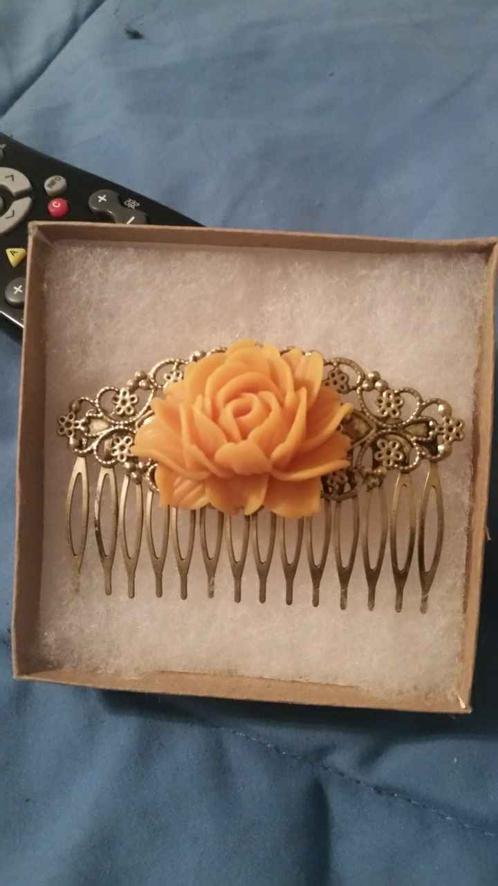  Etsy Hairpieces - 1