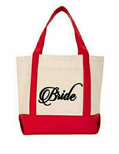 Bridesmaid Gift Boxes