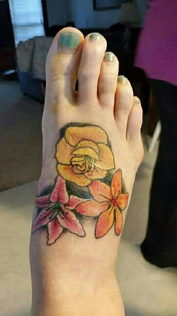 NWR: Tattoo Gallery