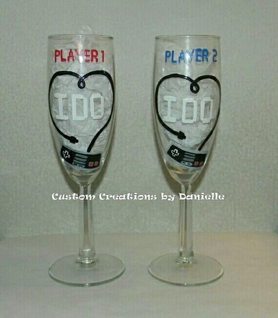 Centerpiece ideas
