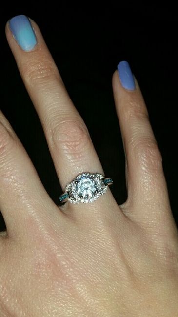 Love my ring