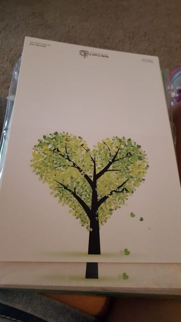 Inexpensive Save the Dates and Invitations