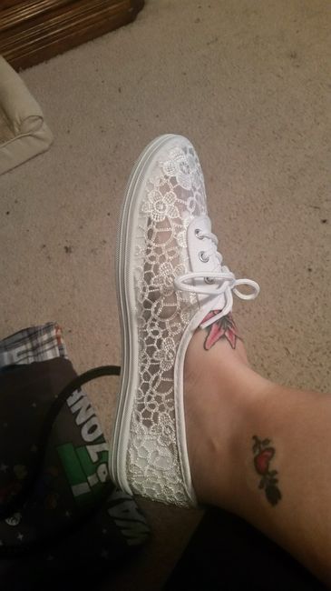 Bridal Flats