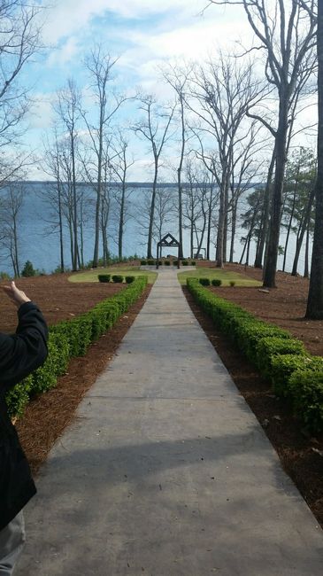 Georgia-ish wedding in oct or Jan - 1