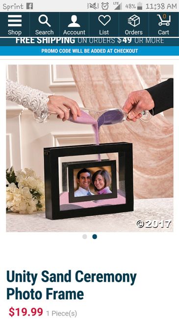 Ceremony - 1