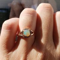 Brides of 2020!  Show us your ring! - 2