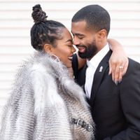 Show me your favorite engagement shot. - 1